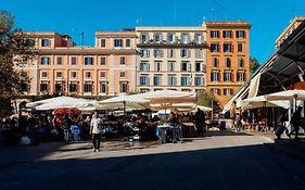 Charme Holidays Trastevere 3